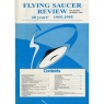 Flying Saucer Review (1994-1995) - Vol 40 n 2, Summer, 1995