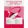 Flying Saucer Review (1994-1995) - Vol 40 n 4, Winter, 1995