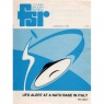 Flying Saucer Review (1984-1986) - Vol 30 n 2, Dec 1984