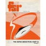 Flying Saucer Review (1984-1986) - Vol 30 n 5, Jun 1985