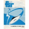 Flying Saucer Review (1984-1986) - Vol 30 n 6, Aug 1985