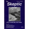 Skeptic, The (1996-2000) - Vol 10 n 2 - copyright 1996