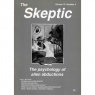 Skeptic, The (1996-2000) - Vol 10 n 4 - copyright 1996