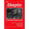 Skeptic, The (1996-2000) - Vol 11 n 3 - copyright 1998