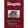 Skeptic, The (2001-2008) - Vol 14 n 4 - copyright 2001