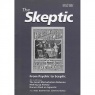 Skeptic, The (2001-2008) - Vol 20 n 1 - Winter 2006 (!)