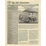 ISC Newsletter, The (1983-1996)