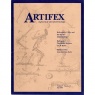Artifex (1985-1993) - Vol 7 n 1/2 - Spring/Summer 1988 (Spots on covers)