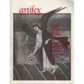 Artifex (1985-1993)