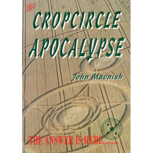 Macnish, John: Cropcircle apocalypse.  (Sc)