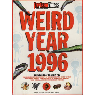 Fortean Times: Weird year 1996 (Sc)