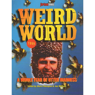 Fortean Times: Weird world 1999