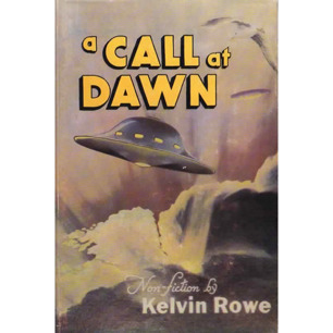 Rowe, Kelvin: A call at dawn. A message from our brothers of the planets Pluto and Jupiter