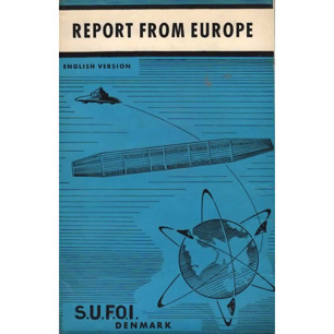 Petersen, H.C (ed.).: Report from Europe