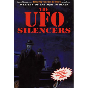 Beckley, Timothy G.: The UFO silencers