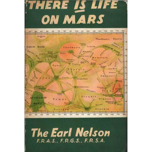 Nelson, The Earl: There IS life on Mars