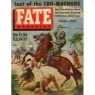 Fate Magazine US (1948-1950) - 4 - vol 1 n 4 - Winter 1949