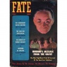 Fate Magazine US (1948-1950)