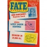 Fate Magazine US (1955-1956) - 73- vol 9 n 04 - April 1956 (broken spine, loose pages)