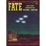 Fate Magazine US (1951-1952) - 33 - vol 5 n 9 -  Dec 1952