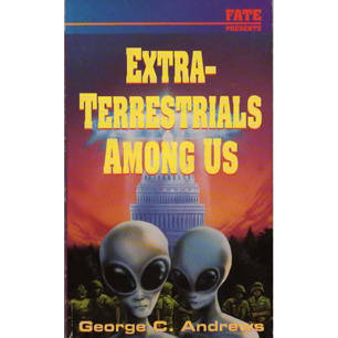 Andrews, George C.: Extra-terrestrials among us (Pb)