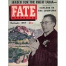 Fate Magazine US (1957-1958) - 090 - vol 10 n 09 - Sept 1957 (loose cover)