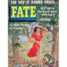 Fate Magazine US (1957-1958) - 098 - vol 11 n 05- May 1958