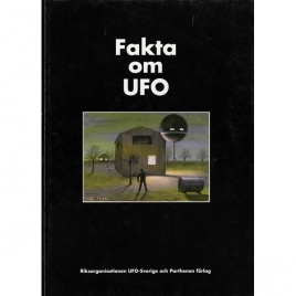 Norlén, C. Göran & Svahn, Clas: Fakta om UFO