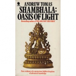 Tomas, Andrew: Shambhala, oasis of light(Pb)