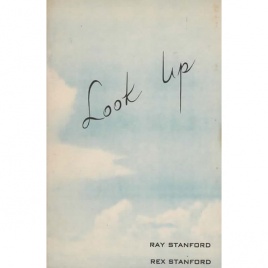 Stanford, Ray & Rex: Look up!