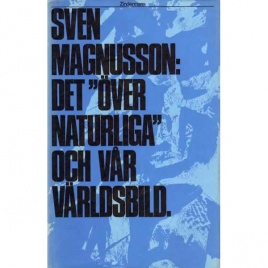 Magnusson, Sven: Det 