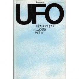 Rehn, K.Gösta: UFO-utmaningen