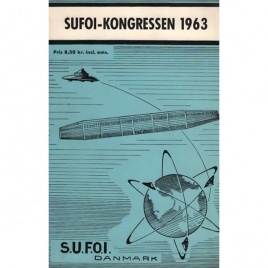 Petersen, H.C. (ed.): SUFOI-kongressen 1963