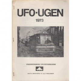 FUFOS: UFO-ugen 1973