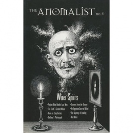 Anomalist, The - Issue 4