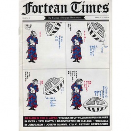 Fortean Times (1987-1991)