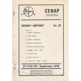 CENAP-Report (1978-1980)