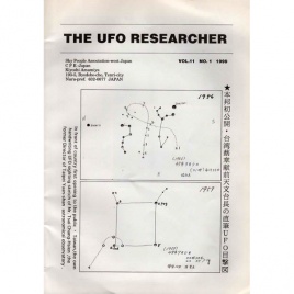 UFO Researcher, The
