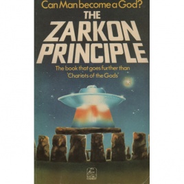 Zarkon [Kenneth Raynor Johnson]: The Zarkon principle (Pb)