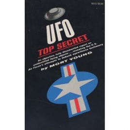 Young, Mort: UFO - top secret (sc)
