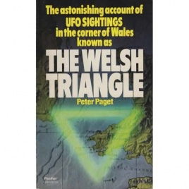 Paget, Peter: The Welsh triangle (Pb)