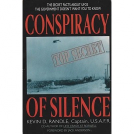 Randle, Kevin D.: Conspiracy of silence
