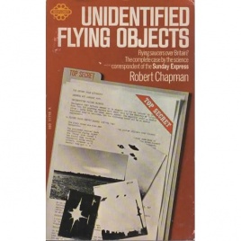 Chapman, Robert: Unidentified flying objects (Pb)