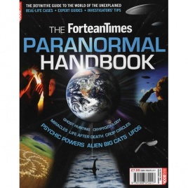 Fortean Times: Paranormal handbook