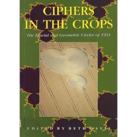Davis, Beth (ed.): Ciphers in the crops. The fractal and geometric circels of 1991