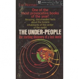 Norman, Eric: The Under-people