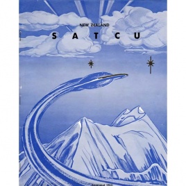 New Zealand SATCU (1971-1973)