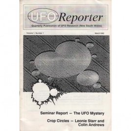 UFO Reporter (1992)
