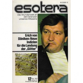 Esotera (1973-1977)