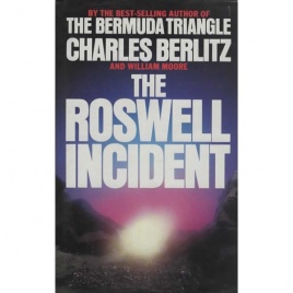 Berlitz, Charles & Moore, William: The Roswell incident